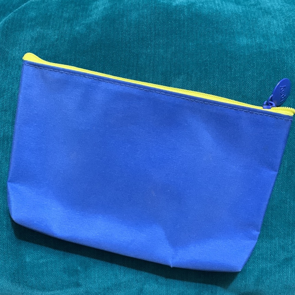 Colorful ipsy pouch - Picture 2 of 5